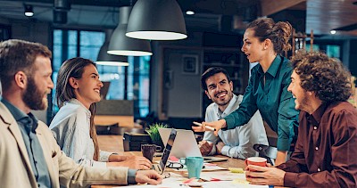 Seminars en trainingen - Dr. G. Kitzmann Academie