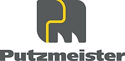 Putzmeister Engineering GmbH Kundenlogo Dr. G. Kitzmann Akademie