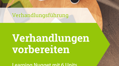 Führen von Teams - Learning Nugget