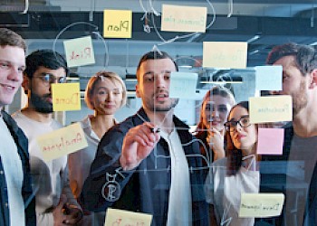 Mit Content Kunden gewinnen