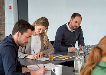 Neukunden mit mit Public Relations gewinnen