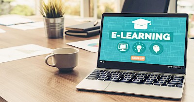 E-Learnings of the Dr. G. Kitzmann Academy