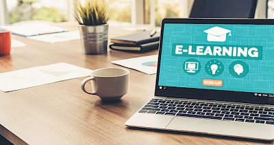 E-Learnings im Bereich Vertriebskompetenz der Dr. G. Kitzmann Akademie