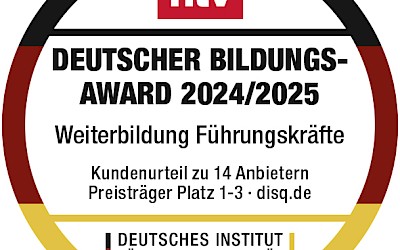 Über uns | Dr. G. Kitzmann Akademie - Symbolbild der Seite