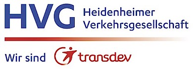 Heidenheimer Verkehrsgesellschaft Kundenlogo Kitzmann Akadmie