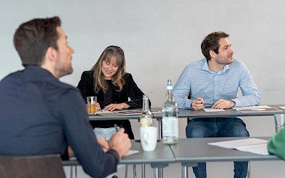 Personal development