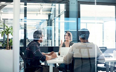 Umsetzung der Verhandlungsstrategie