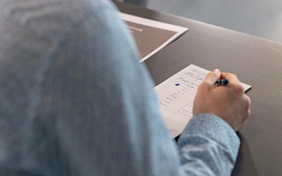 Vorbereitung der Verhandlung im Einkauf