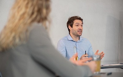 Wirkungsvolle Gesprächsführung in Verhandlungen Einkauf