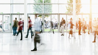 Die Dr. G. Kitzmann Akademie stellt sich vor