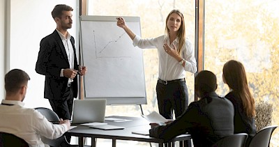 Seminar retoriek Mainz