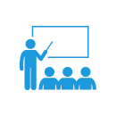 Kleine groepen voor een ideale kinderopvangratio