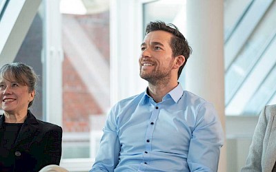 Faktoren, die Stress im Job verursachen