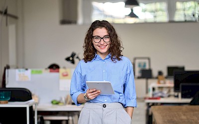 Umgang mit Stress am Arbeitsplatz