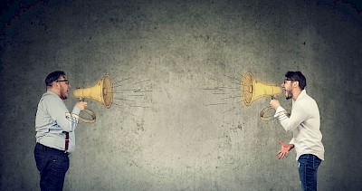 Konfliktmanagement Seminar der Dr. G. Kitzmann Akademie