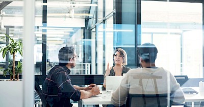 Argumentations-Seminar und Diskussions-Seminar der Dr. G. Kitzmann Akademie