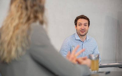 Fehler im Job und Bedeutung für Selbstbewusstsein