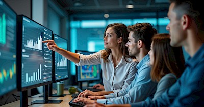 IT Seminare der Dr. G. Kitzmann Akademie