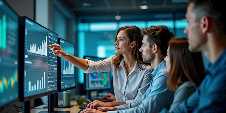 IT Seminare der Dr. G. Kitzmann Akademie