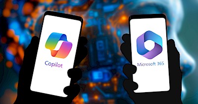 Seminar: Arbeiten mit KI (Microsoft M365 Copilot) - Seminarabbildung
