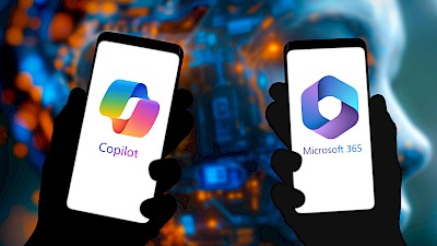 Seminar: Arbeiten mit KI (Microsoft M365 Copilot) - Seminarabbildung