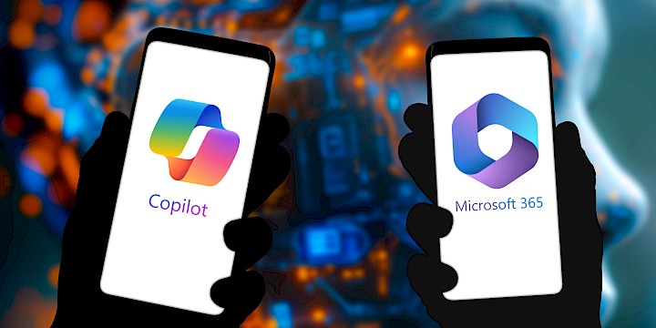 Seminar: Arbeiten mit KI (Microsoft M365 Copilot) - Seminarabbildung