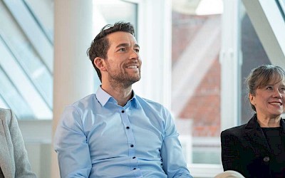 Omgaan met kritiek als regel voor dialoog