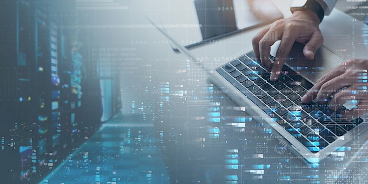 Seminar: Werken met AI (Microsoft M365 Copilot) - Afbeelding van het seminar