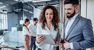 Seminar Führen ohne Vorgesetztenfunktion der Dr. G. Kitzmann Akademie