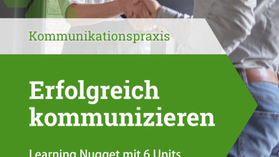 Kommunikation - Learning Nugget
