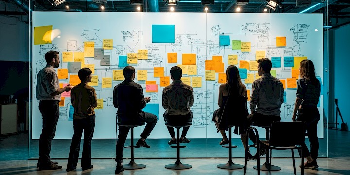 Seminare Arbeitsorganisation & Arbeitstechnik der Dr. G. Kitzmann Akademie