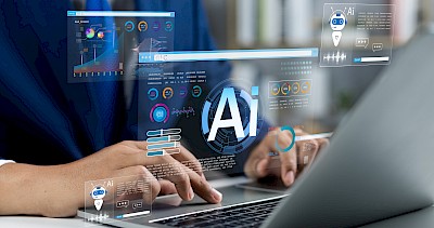 Seminar: KI im Arbeitsalltag - KI Umgang für Einsteiger - Seminarabbildung