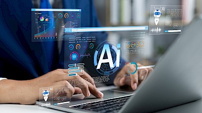 Seminar: KI im Arbeitsalltag - KI Umgang für Einsteiger - Seminarabbildung