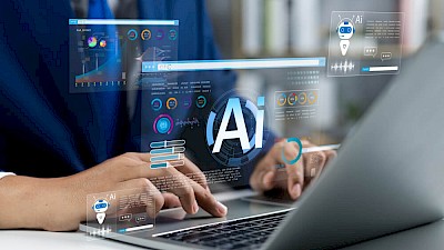 Seminar: AI in de dagelijkse praktijk – AI voor beginners – Afbeelding van het seminar