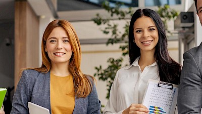 Leadership Training der Dr. G. Kitzmann Akademie