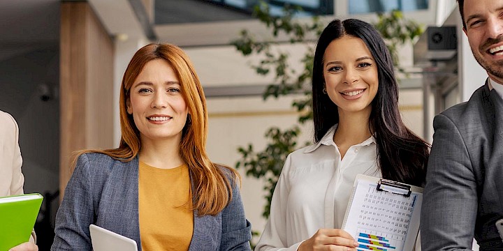 Leadership Training der Dr. G. Kitzmann Akademie