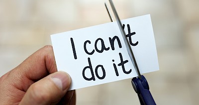 Selbstsicherheitstraining