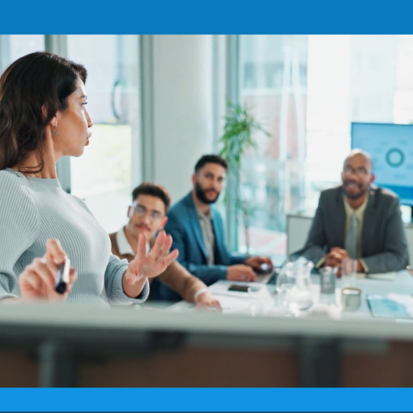 Insight into the seminar: From colleague to supervisor