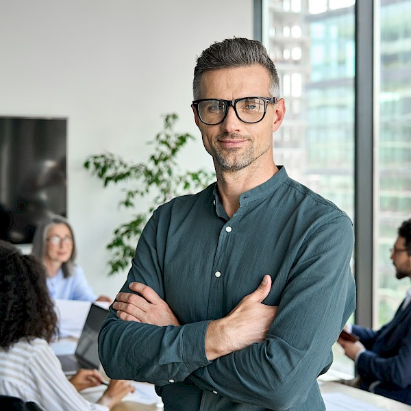 Inzicht in het seminar - Authentiek Leiderschap