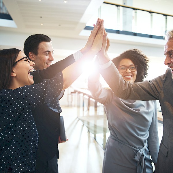 Blick in das Seminar - Agiler führen