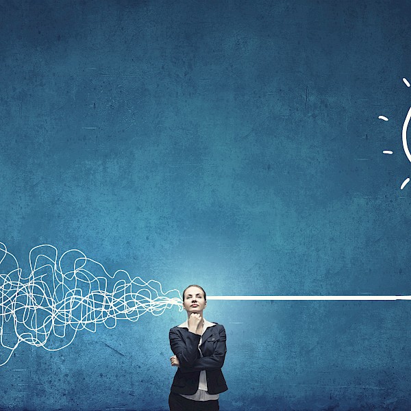 Blick in das Seminar - Schlagfertigkeit