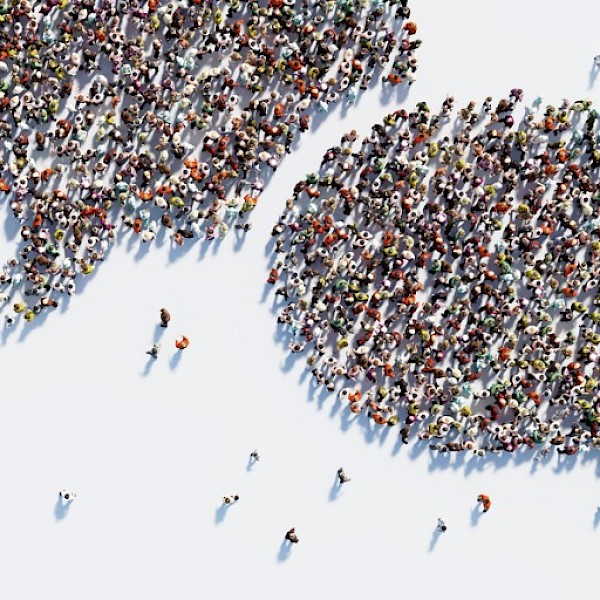 Insight into the seminar - Dealing with change