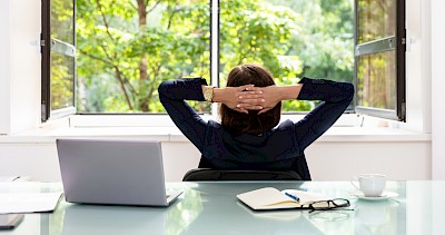 Stressmanagement Seminar der Dr. G. Kitzmann Akademie