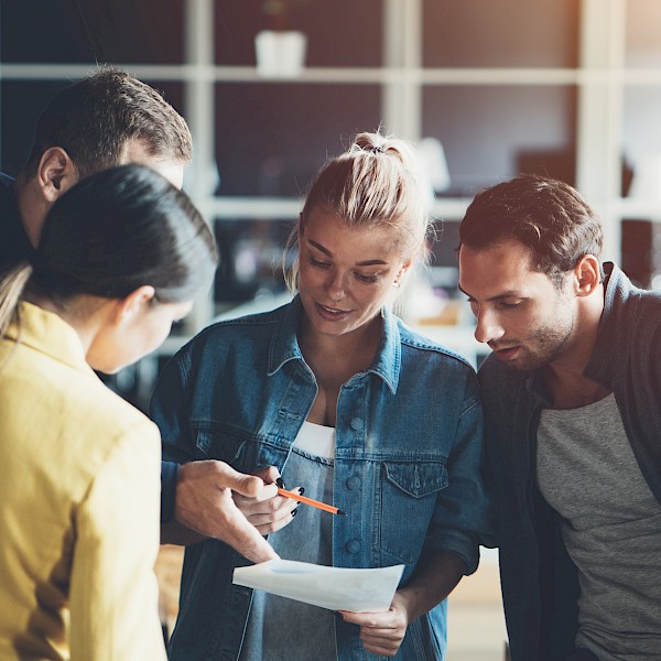 Inzicht in het seminar - Verandermanagement