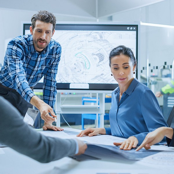 Insight into the seminar - Hybrid project management