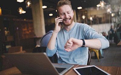 Informelle Kommunikation im Unternehmen