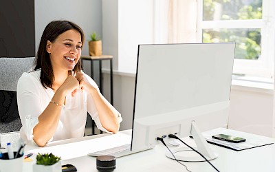 Digitale Kommunikation im Unternehmen