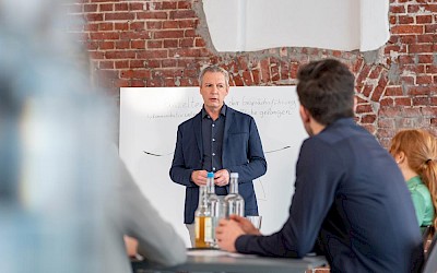 Lernbedarf ermitteln für Corporate Learning
