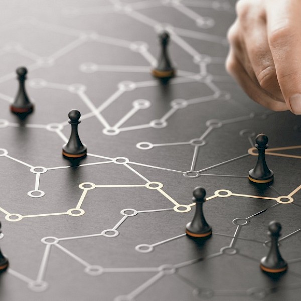 Blick in das Seminar - Key Account Management