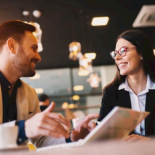 Insight into the seminar - Sales Controlling